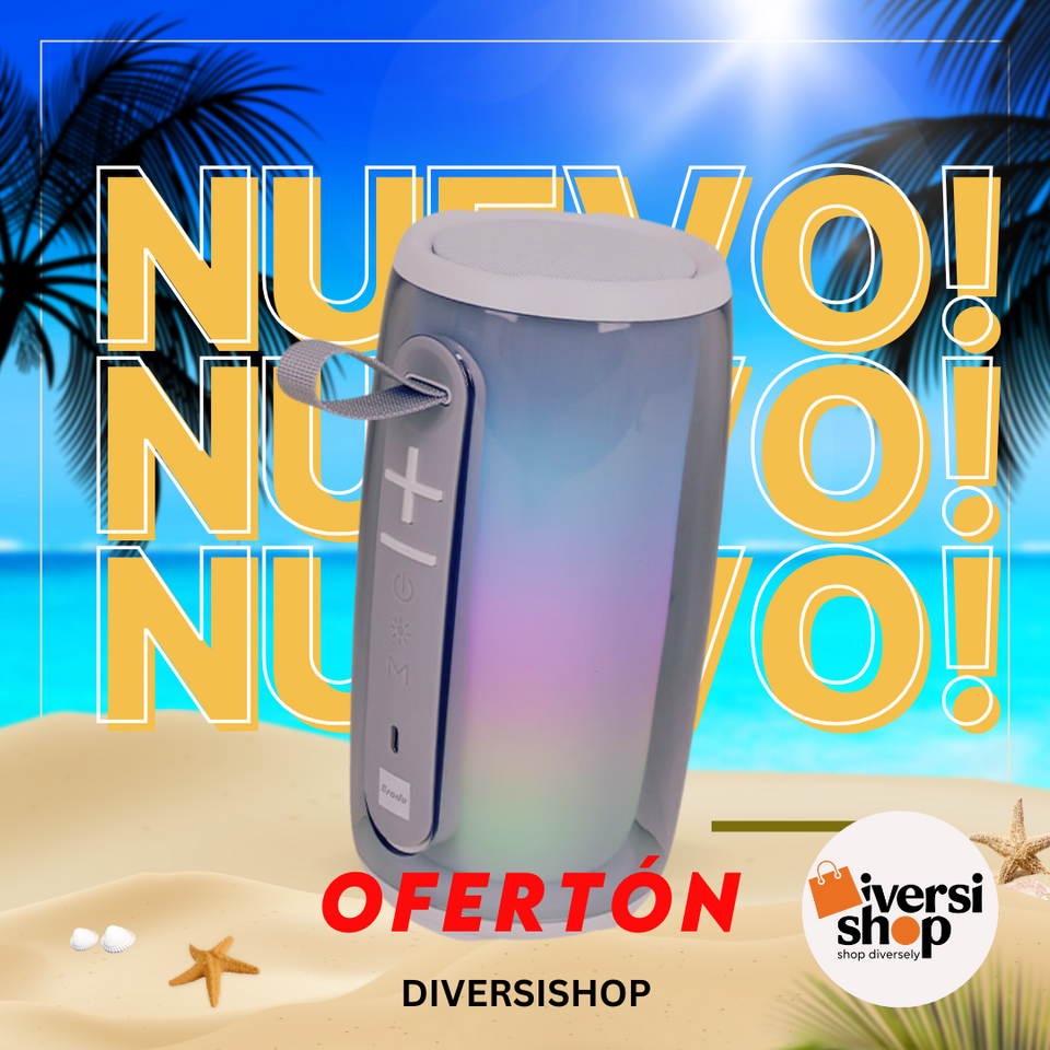 📻 𝐏𝐀𝐑𝐋𝐀𝐍𝐓𝐄 𝐏𝐋𝐀𝐘𝐄𝐑𝐎 🌞🏝🎵