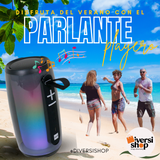 📻 𝐏𝐀𝐑𝐋𝐀𝐍𝐓𝐄 𝐏𝐋𝐀𝐘𝐄𝐑𝐎 🌞🏝🎵