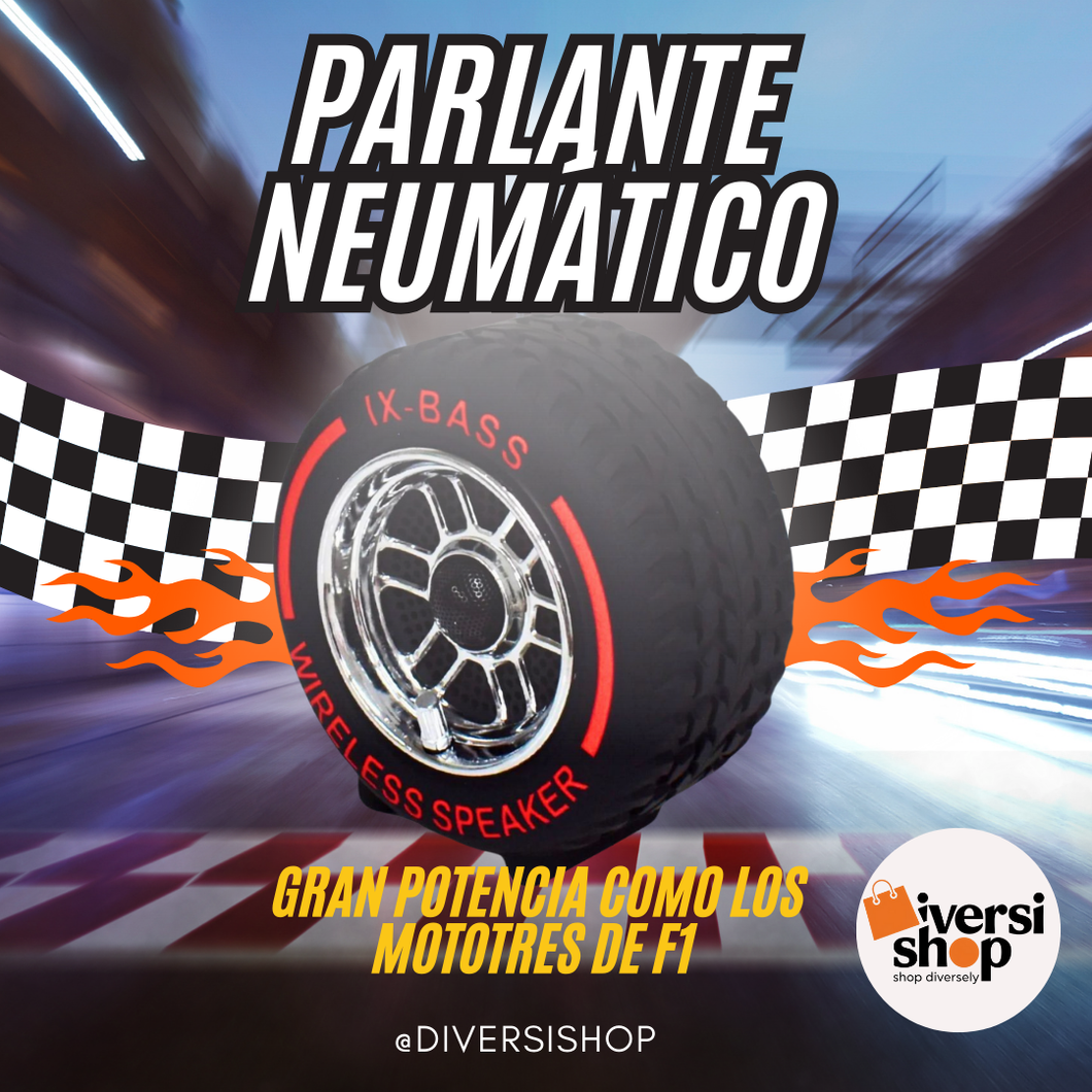 🏎🏁🎶🎵 𝐏𝐀𝐑𝐋𝐀𝐍𝐓𝐄 𝐍𝐄𝐔𝐌Á𝐓𝐈𝐂𝐎 𝐅𝟏 🏎🏁🎶🎵